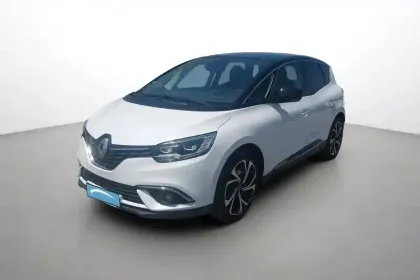 Photo Renault Scenic Intens