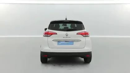 Photo 12 Renault Scenic  Blue dCi 120