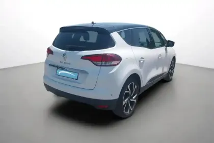 Photo 5 Renault Scenic  Blue dCi 120