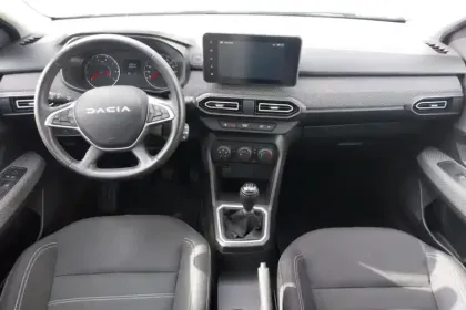 Photo 8 Dacia Jogger  ECO-G 100 5 places