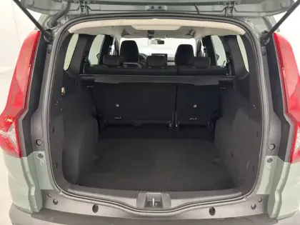 Photo 26 Dacia Jogger  ECO-G 100 5 places