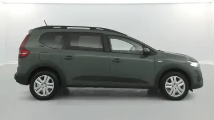 Photo 14 Dacia Jogger  ECO-G 100 5 places