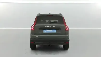 Photo 12 Dacia Jogger  ECO-G 100 5 places