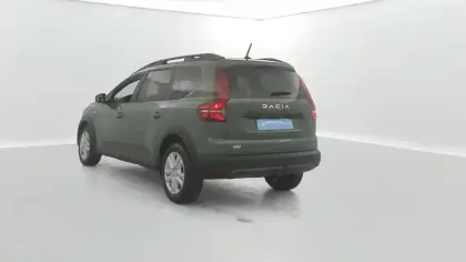 Photo 11 Dacia Jogger  ECO-G 100 5 places