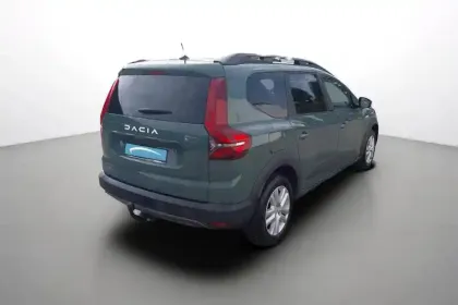 Photo 5 Dacia Jogger  ECO-G 100 5 places