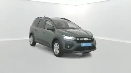 Photo 16 Dacia Jogger  ECO-G 100 5 places