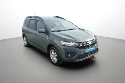 Photo 7 Dacia Jogger  ECO-G 100 5 places