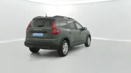 Photo 13 Dacia Jogger  ECO-G 100 5 places