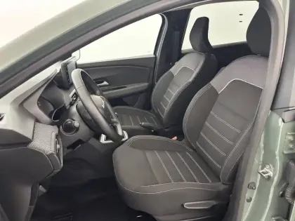 Photo 17 Dacia Jogger  ECO-G 100 5 places