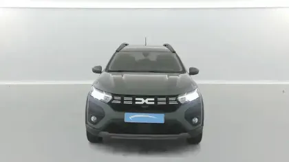 Photo 15 Dacia Jogger  ECO-G 100 5 places
