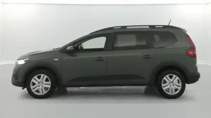 Photo 10 Dacia Jogger  ECO-G 100 5 places