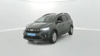 Photo 9 Dacia Jogger  ECO-G 100 5 places