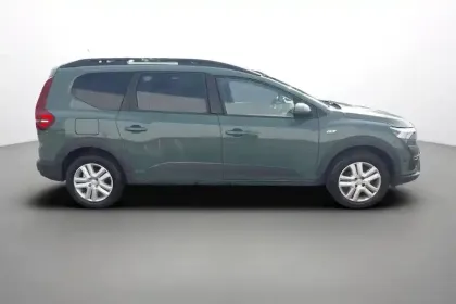 Photo 6 Dacia Jogger  ECO-G 100 5 places
