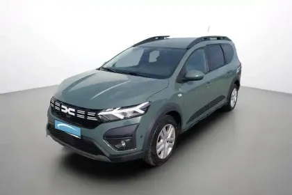 Photo Dacia Jogger Expression