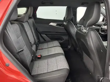 Photo 15 Renault Espace  E-Tech full hybrid 200 5pl