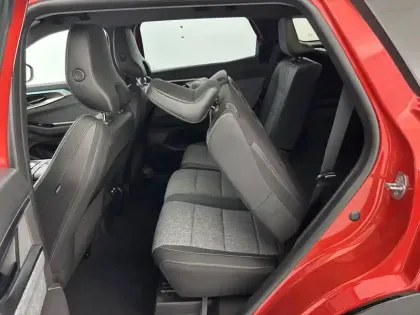 Photo 30 Renault Espace  E-Tech full hybrid 200 5pl