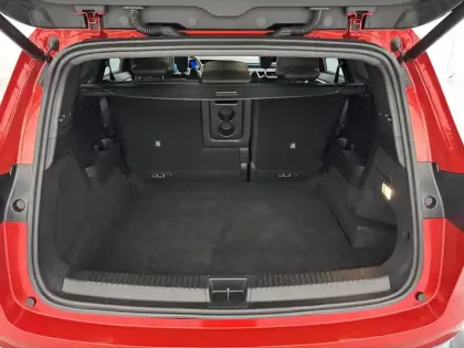 Photo 17 Renault Espace  E-Tech full hybrid 200 5pl