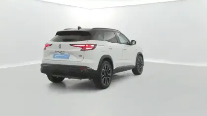Photo 13 Renault Austral  full hybrid E-Tech 200 ch