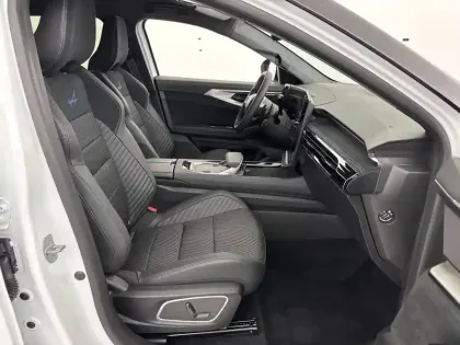 Photo 22 Renault Austral  full hybrid E-Tech 200 ch