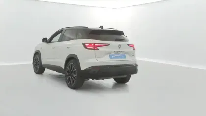 Photo 11 Renault Austral  full hybrid E-Tech 200 ch