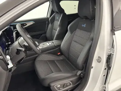 Photo 17 Renault Austral  full hybrid E-Tech 200 ch