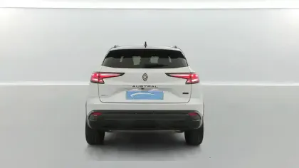 Photo 12 Renault Austral  full hybrid E-Tech 200 ch