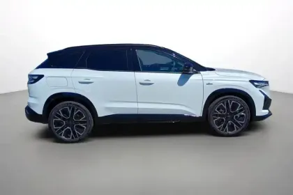 Photo 6 Renault Austral  full hybrid E-Tech 200 ch