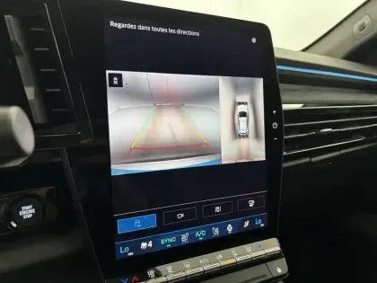 Photo 32 Renault Austral  full hybrid E-Tech 200 ch