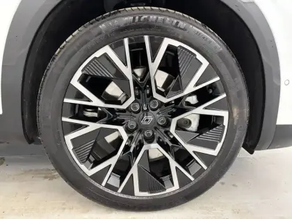 Photo 29 Renault Austral  full hybrid E-Tech 200 ch