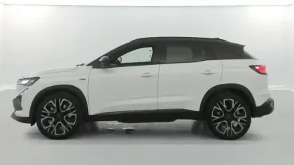 Photo 10 Renault Austral  full hybrid E-Tech 200 ch