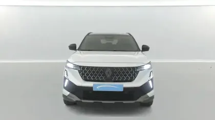 Photo 15 Renault Austral  full hybrid E-Tech 200 ch