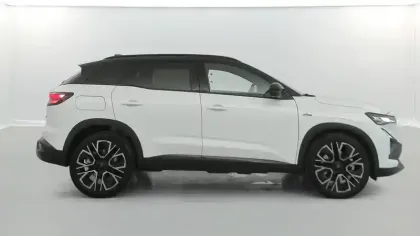 Photo 14 Renault Austral  full hybrid E-Tech 200 ch