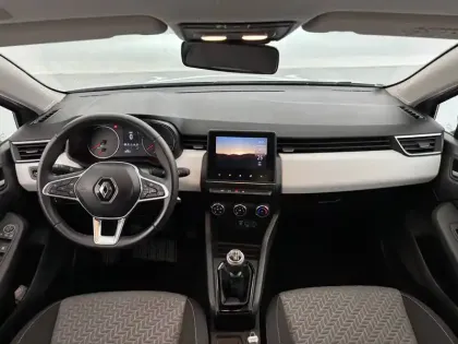 Photo 36 Renault Clio  TCe 100 GPL
