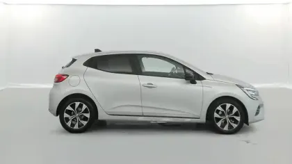Photo 14 Renault Clio  TCe 100 GPL