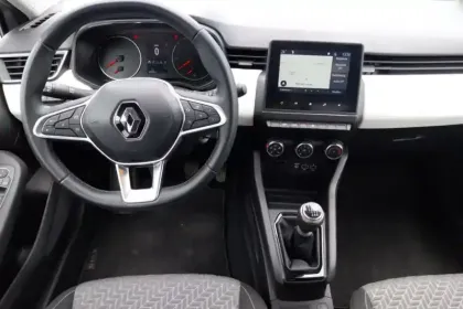 Photo 8 Renault Clio  TCe 100 GPL