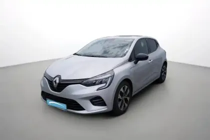 Photo Renault Clio Evolution