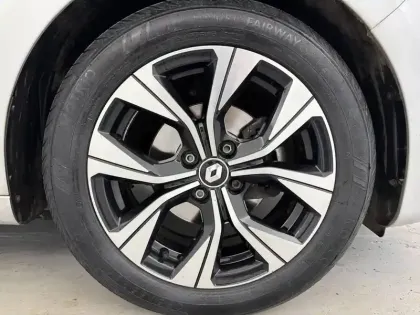 Photo 29 Renault Clio  TCe 100 GPL