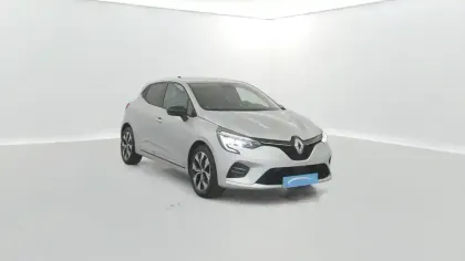 Photo 16 Renault Clio  TCe 100 GPL