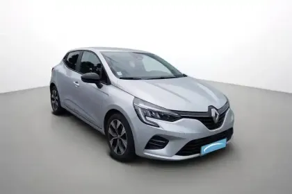 Photo 7 Renault Clio  TCe 100 GPL