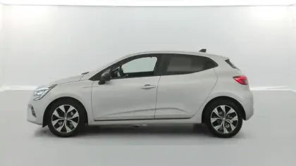 Photo 10 Renault Clio  TCe 100 GPL