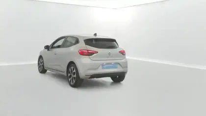 Photo 11 Renault Clio  TCe 100 GPL