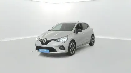 Photo 9 Renault Clio  TCe 100 GPL