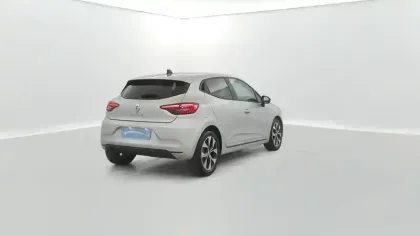 Photo 13 Renault Clio  TCe 100 GPL
