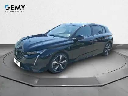 Photo Peugeot 308 Gt