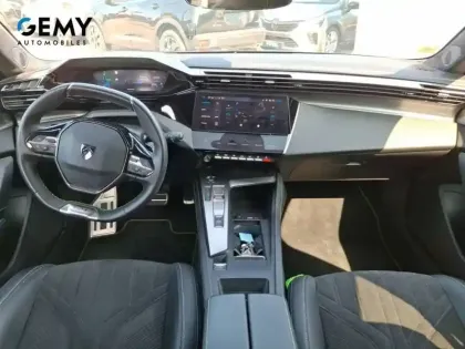 Photo 7 Peugeot 308  PHEV 180 e-EAT8