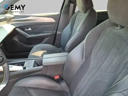 Photo 8 Peugeot 308  PHEV 180 e-EAT8