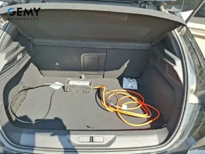 Photo 5 Peugeot 308  PHEV 180 e-EAT8