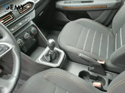 Photo 11 Dacia Sandero  ECO-G 100