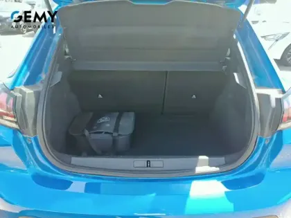 Photo 5 Peugeot 208  Electrique 50 kWh 136ch