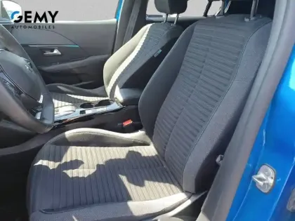 Photo 8 Peugeot 208  Electrique 50 kWh 136ch